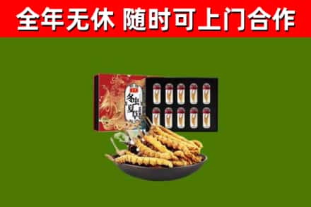 铜川烟酒回收冬虫夏草礼盒.jpg